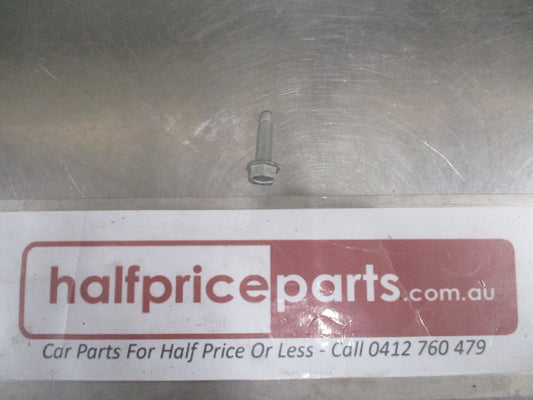 Holden Genuine Multi Purpose Bolt M8x30 New Part