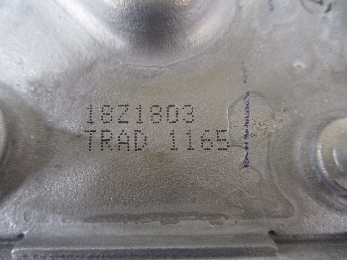 Nissan X-Trail/Pathfinder Genuine Transmission Oil Cooler New Part