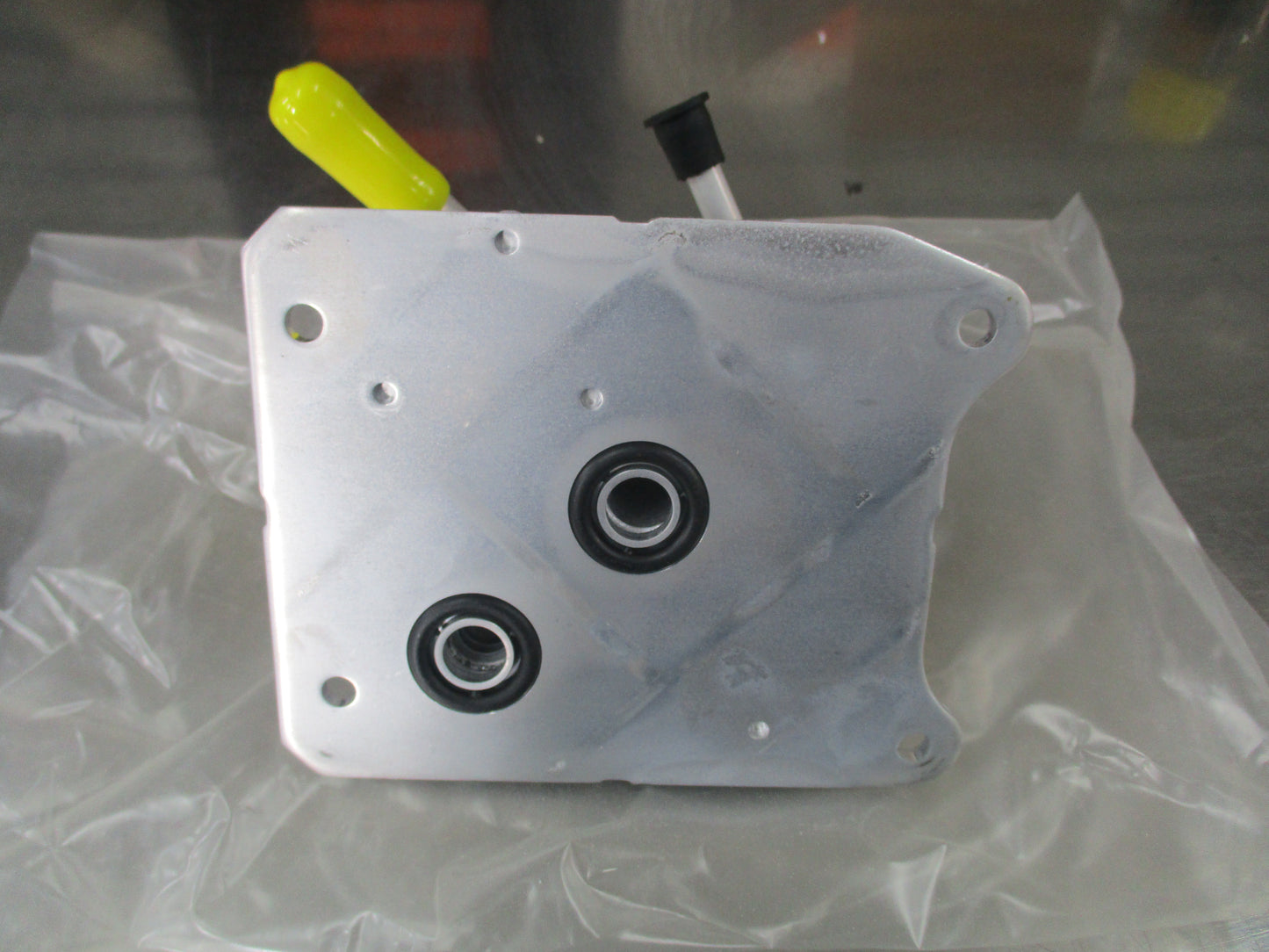 Nissan X-Trail/Pathfinder Genuine Transmission Oil Cooler New Part