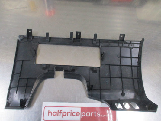 Mitsubishi Lancer Genuine Right Hand Lower Instrument Panel Cover New Part