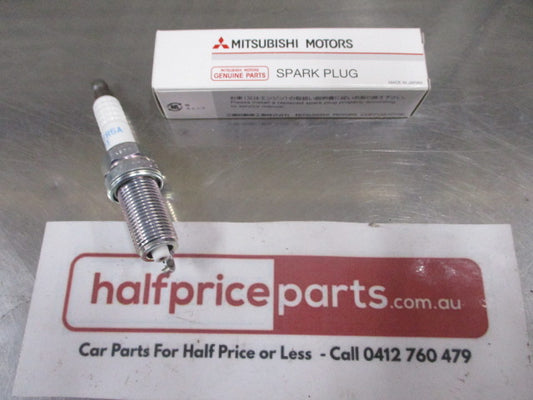 Mitsubishi ASX/Colt/Mirage Genuine Iridium Spark Plug New Part