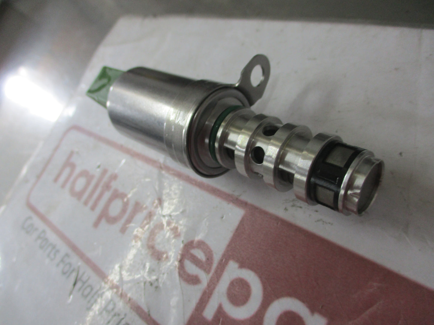 Citroen C5/C6/Peugeot 407/607 Genuine Camshaft Solenoid Valve New Part