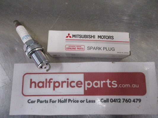 Mitsubishi Outlander/Lancer Genuine Spark Plug New Part