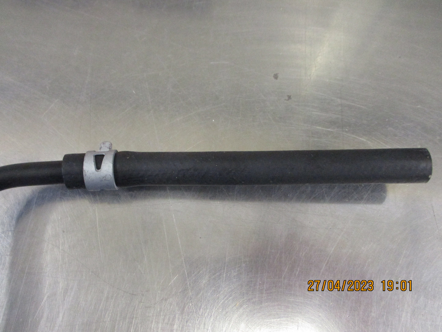 Holden Colorado/Rodeo Genuine Fuel Delivery Pipe JJ1 Engine New Part