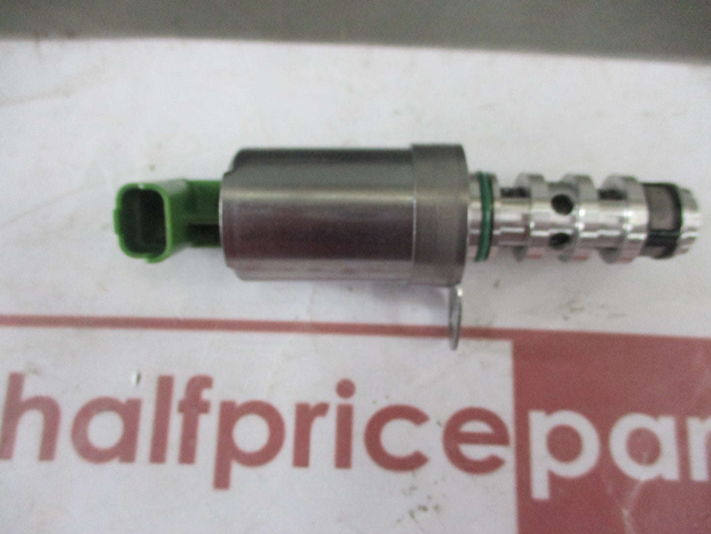 Citroen C5/C6/Peugeot 407/607 Genuine Camshaft Solenoid Valve New Part
