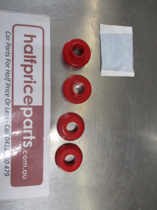 Nolathane Strut To Chassis Bushing Suits Hyundai Excel X2 New Part