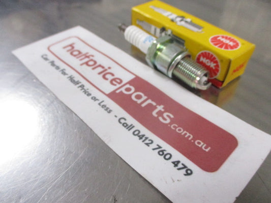 NGK Spark Plug Suits Mazda 323/Bravo/Mitsubishi Pajero/Lancer New Part