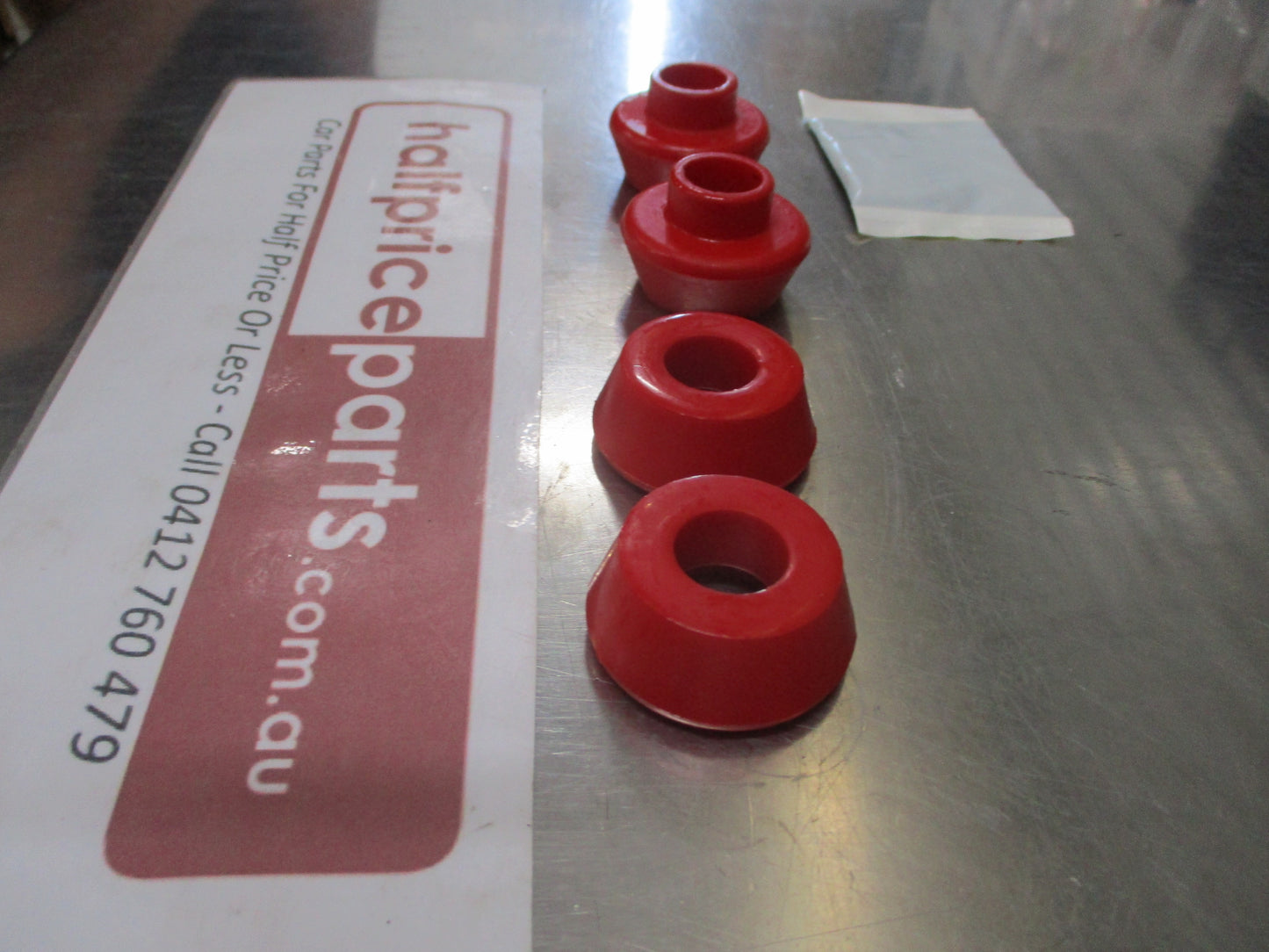 Nolathane Strut To Chassis Bushing Suits Hyundai Excel X2 New Part
