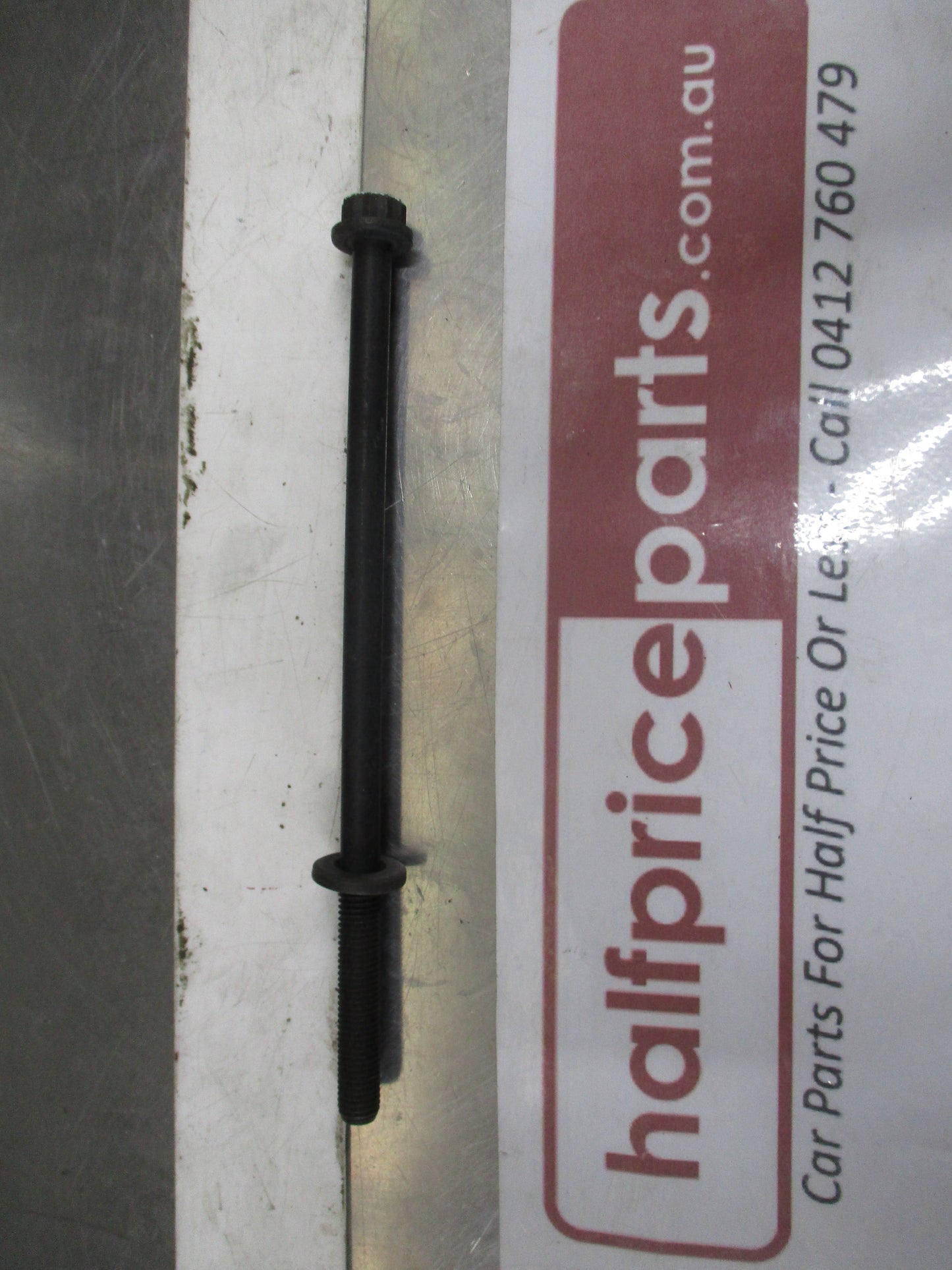 Hyundai Tucson/Sonata/Santa FE Genuine Sump Bolt New Part