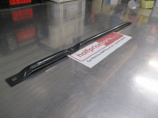 Mitsubishi Lancer Evolution/Ralliart Genuine Front Axle Cross Member Bar New Part