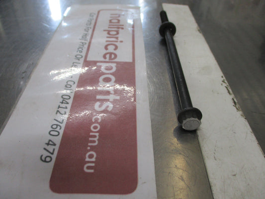 Hyundai Tucson/Sonata/Santa FE Genuine Sump Bolt New Part