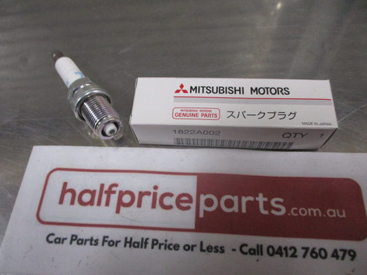 Mitsubishi Pajero/Honda Prelude Genuine Spark Plug New Part