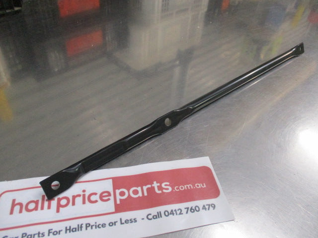Mitsubishi Lancer Evolution/Ralliart Genuine Front Axle Cross Member Bar New Part