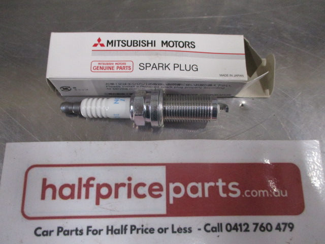 Mitsubishi Mirage/G4 Genuine Spark Plug New Part