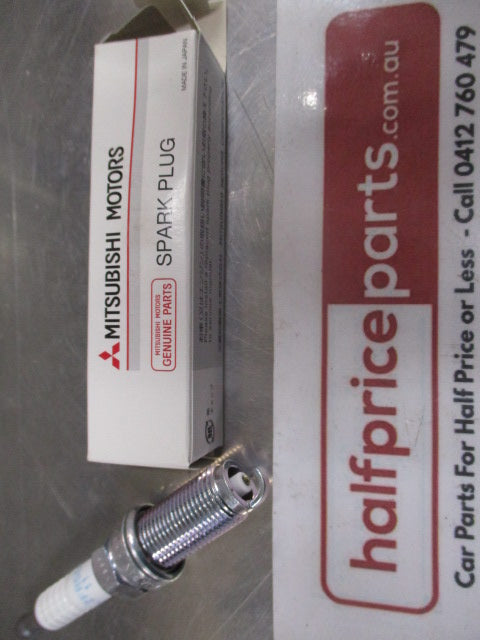 Mitsubishi Mirage/G4 Genuine Spark Plug New Part
