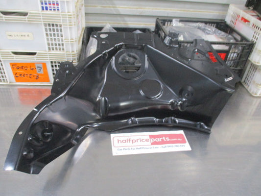 Mitsubishi Outlander Genuine Left Hand Rear Wheelhouse Quarter Panel New Part