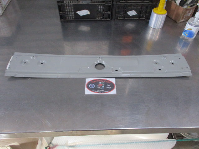 Kia Cerato Genuine Roof Rail Rear Assembly New Part