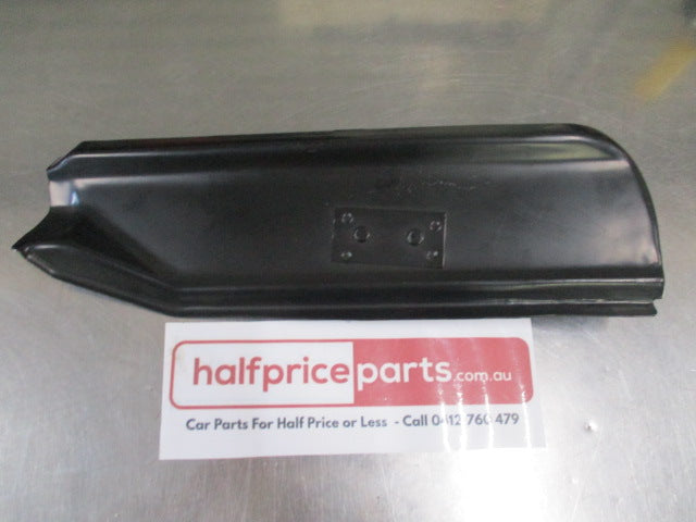 Mitsubishi Triton Genuine Rear End Panel Extension New Part