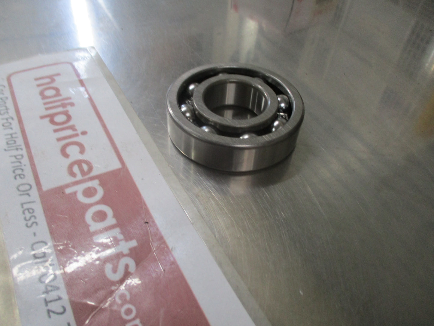 Suzuki Grand Vitara Genuine Transfer Case Output Shaft Bearing New Part