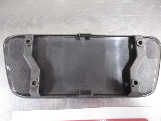 Mitsubishi Lancer Hatchback Genuine Rear Fog Light Trim (Gold) New Part