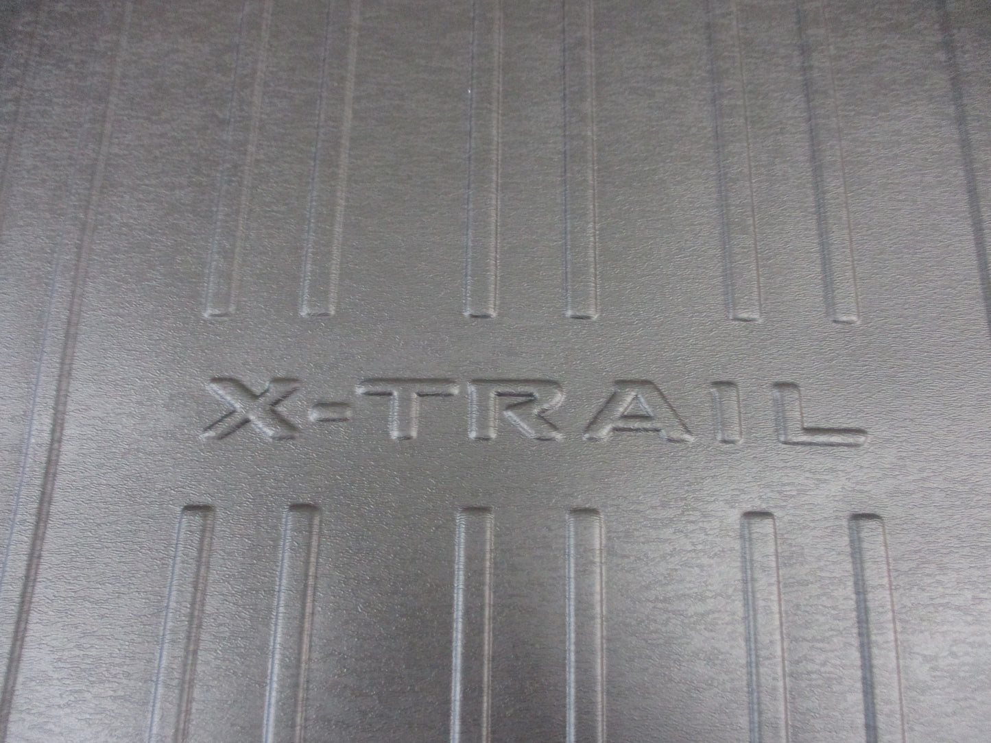 Nissan T32 X-Trail Genuine Rear Cargo Mat Rubber New Part