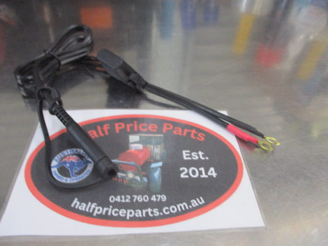 HSV 12 Volt Battery Charger 10AMP Collectors Item New Part
