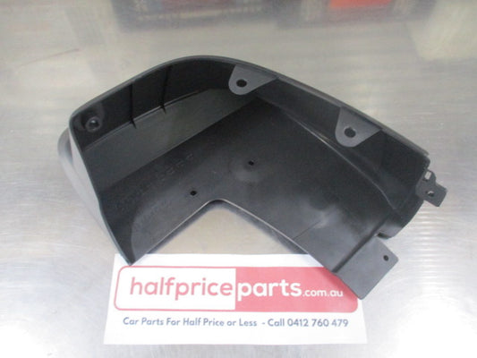 Mitsubishi Challenger/Pajero Sport Genuine Left Hand Rear Mud Guard New Part
