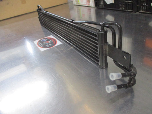 Hyundai Santa Fe CM II Genuine Oil Cooler Assembly New Part