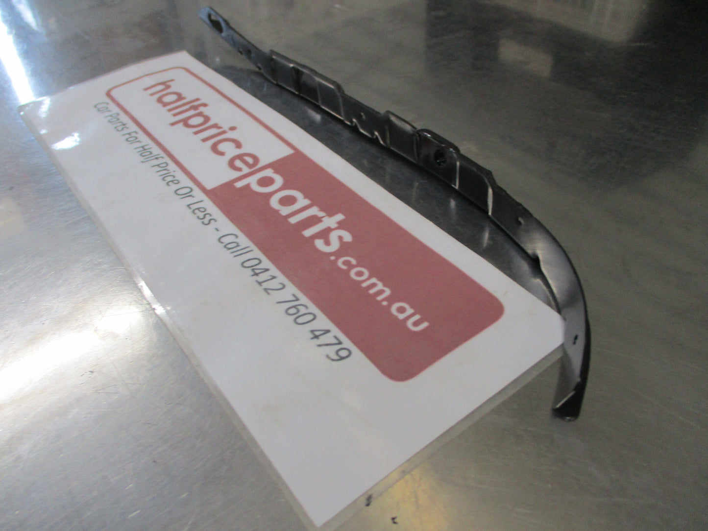 Hyundai Elantra Touring Genuine Left Hand Rear Bumper Bracket New Part