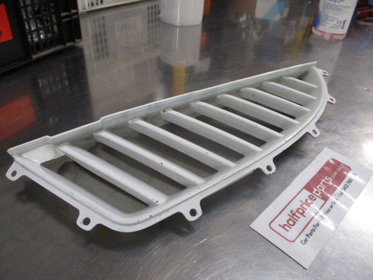 Mitsubishi TL VR-X Magna Genuine Left Hand Front Grille Used Part