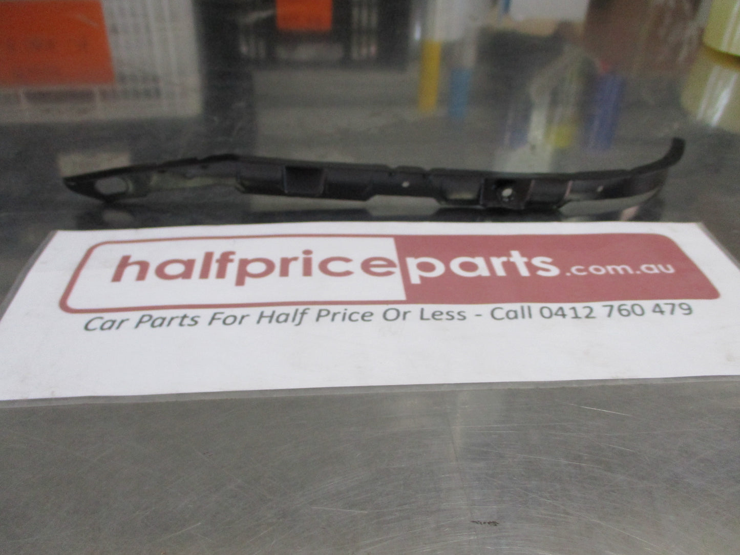 Hyundai Elantra Touring Genuine Left Hand Rear Bumper Bracket New Part