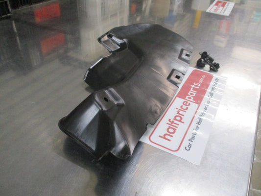 Mitsubishi Outlander Genuine Right Hand Rear Splash Shield New Part