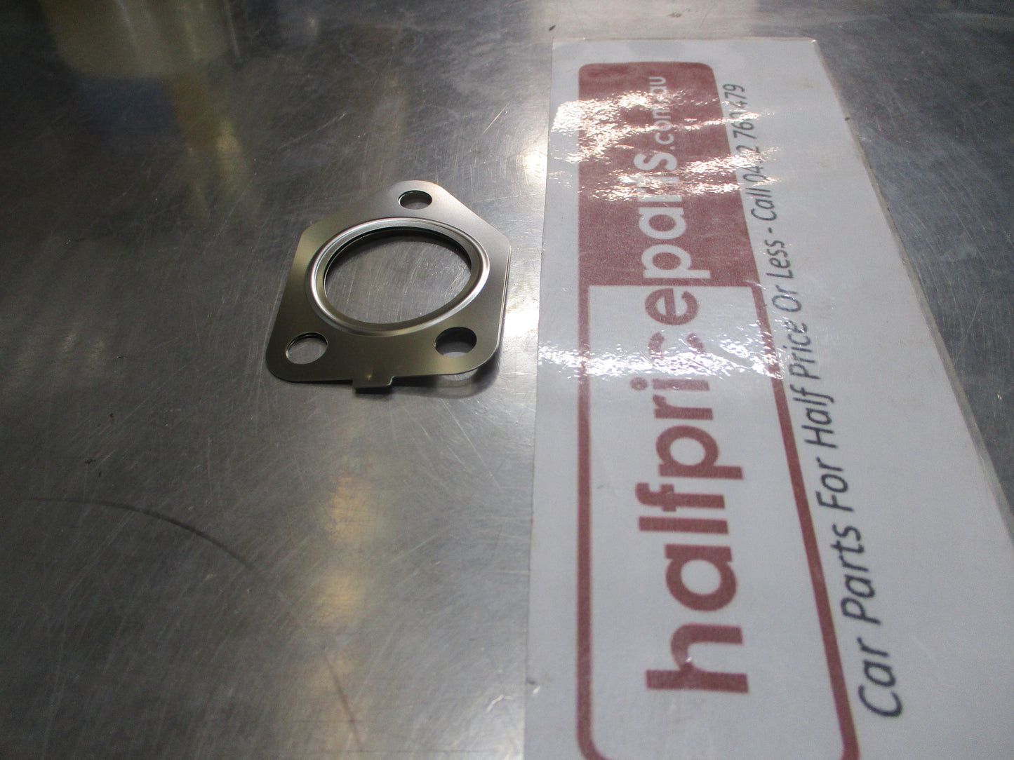 Hyundai IMax Genuine Turbo Charger Gasket New Part
