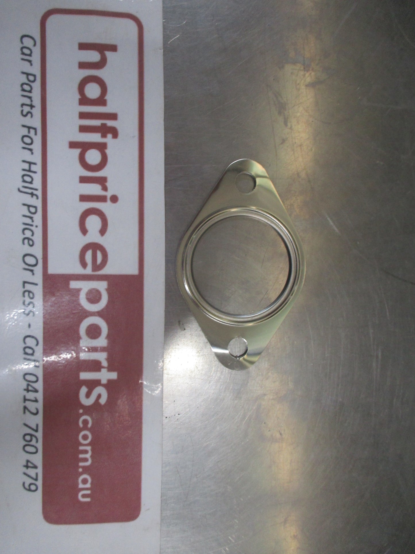 Hyundai Accent/KIA Rio/Optima Genuine Catalytic Converter Gasket New Part