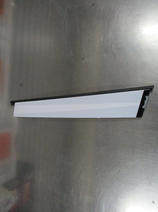 Peugeot 407 Genuine Drivers Rear Door Trim New