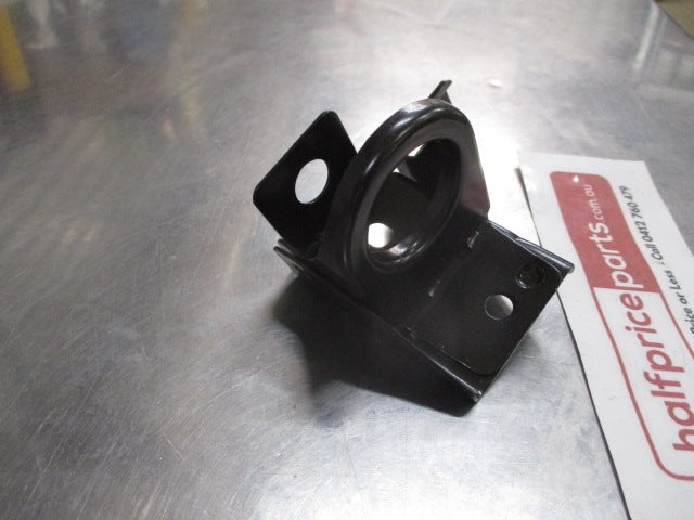 Mitsubishi Triton Genuine Lower Right Hand Radiator Bracket New Part
