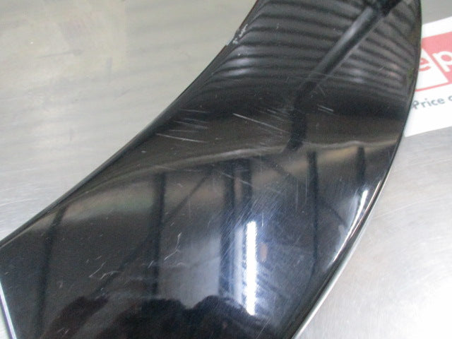 Mitsubishi Pajero Genuine Rear Wheel Arch Trim Pair (Left & Right) Used Part