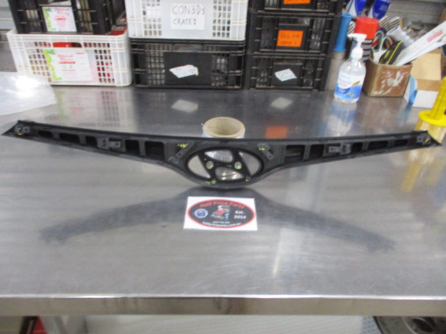 Hyundai I20 Genuine Front Radiator Bumper Grille New Part