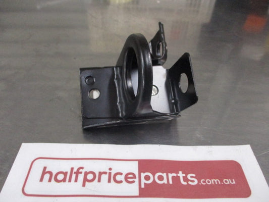 Mitsubishi Triton Genuine Lower Left Hand Radiator Bracket New Part