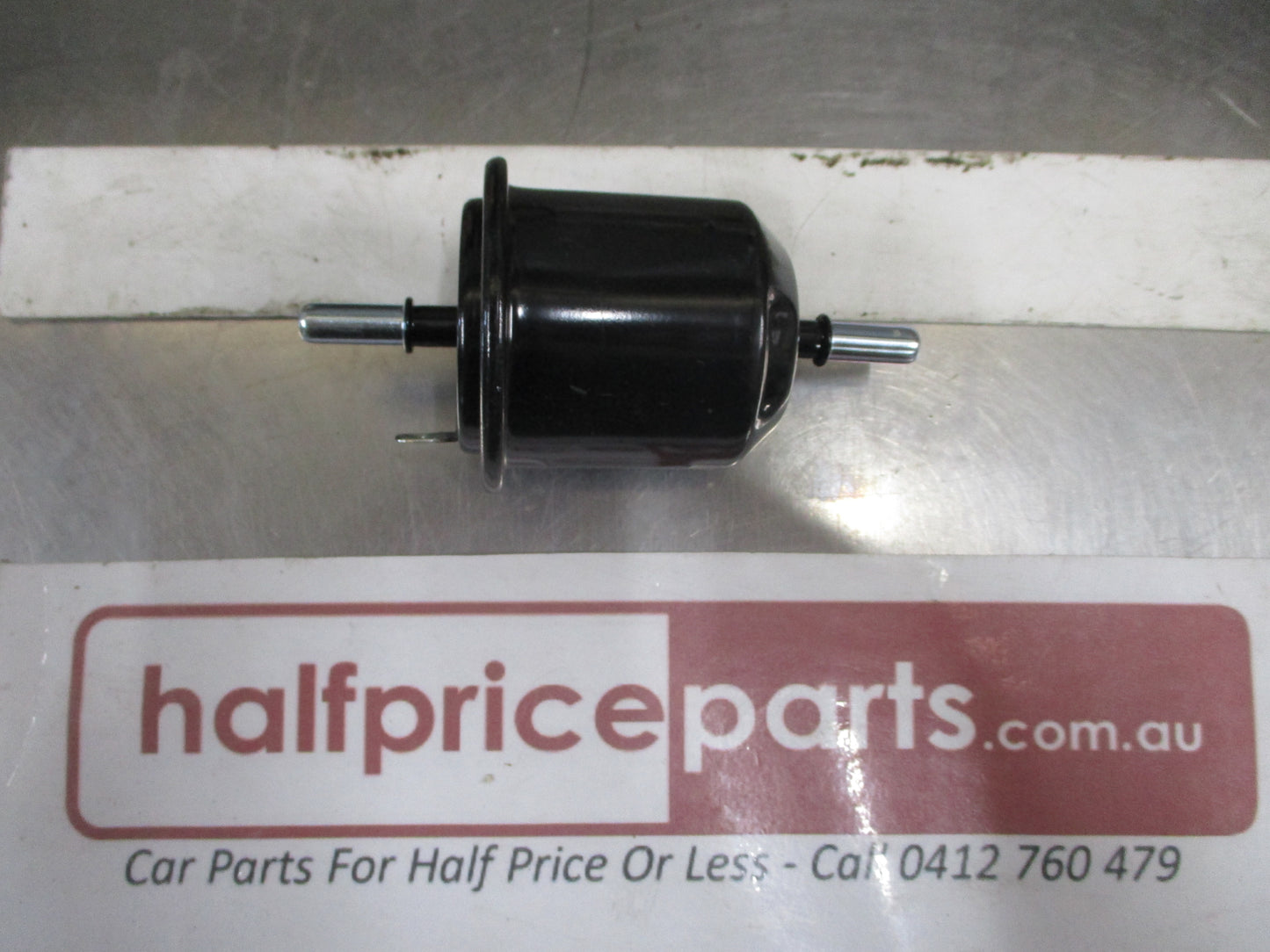 Hyundai Accent Genuine Fuel Filter New Part