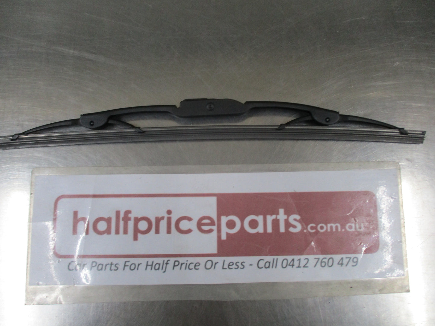 Suzuki Alto Genuine 14" Front Right Hand Wiper Blade Assembly New Part