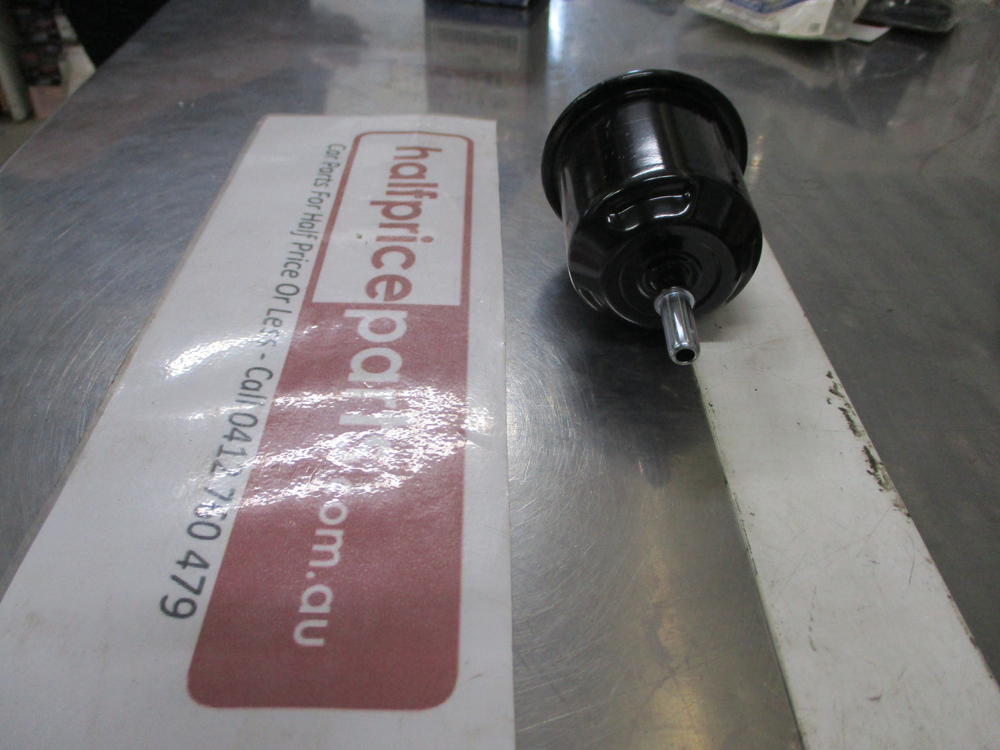 Hyundai Accent Genuine Fuel Filter New Part