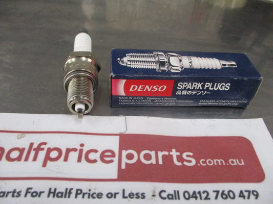 Denso Spark Plug Suits Mitsubishi Lancer/Mirage/Triton New Part