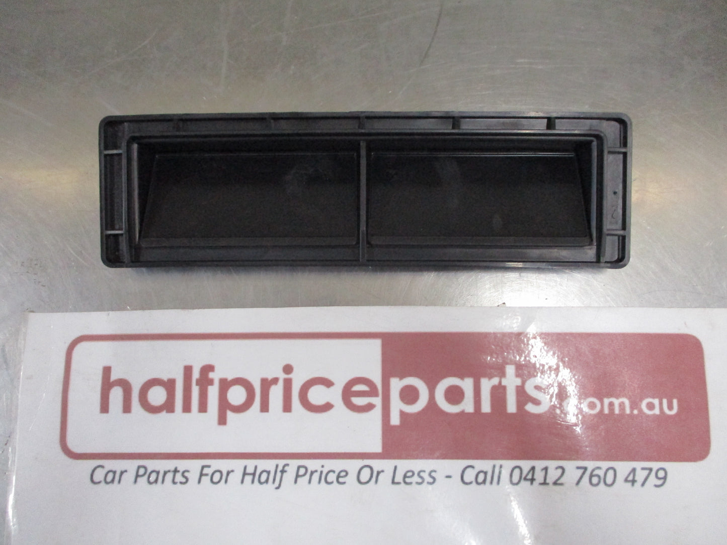 Hyundai Accent Genuine Quarter Panel Pressure Vent New Part