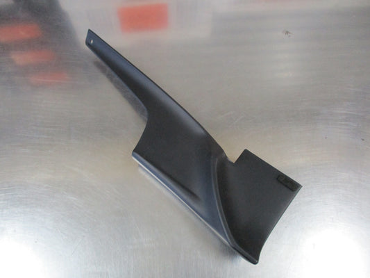 Nissan Y61 Patrol Genuine Drivers Side Side Step End Cap New