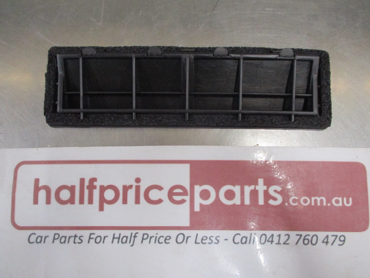 Hyundai Accent Genuine Quarter Panel Pressure Vent New Part