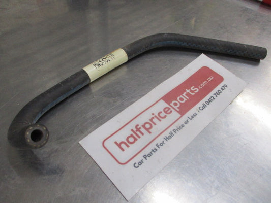 Mitsubishi Magna Genuine Heater Hose New Part