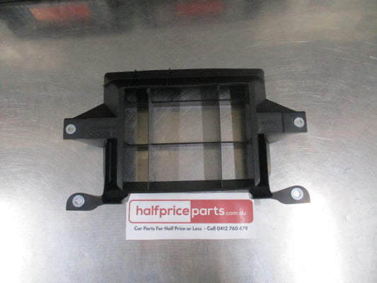 Mitsubishi ASX Genuine Intercooler Inlet Air Duct New Part