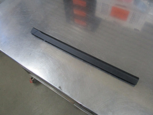 Nissan Elgrand Genuine Drivers Side Sunroof Trim New