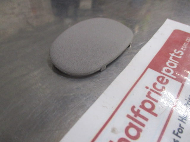 Mitsubishi Triton Genuine Front Door Trim Cap New Part